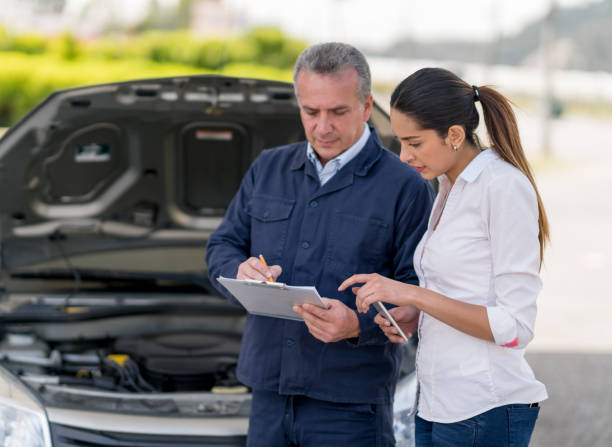Liability coverage specialist in Marvin